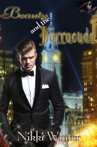 Beauty and the Barracuda book cover