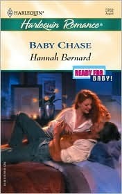 Baby Chase book cover