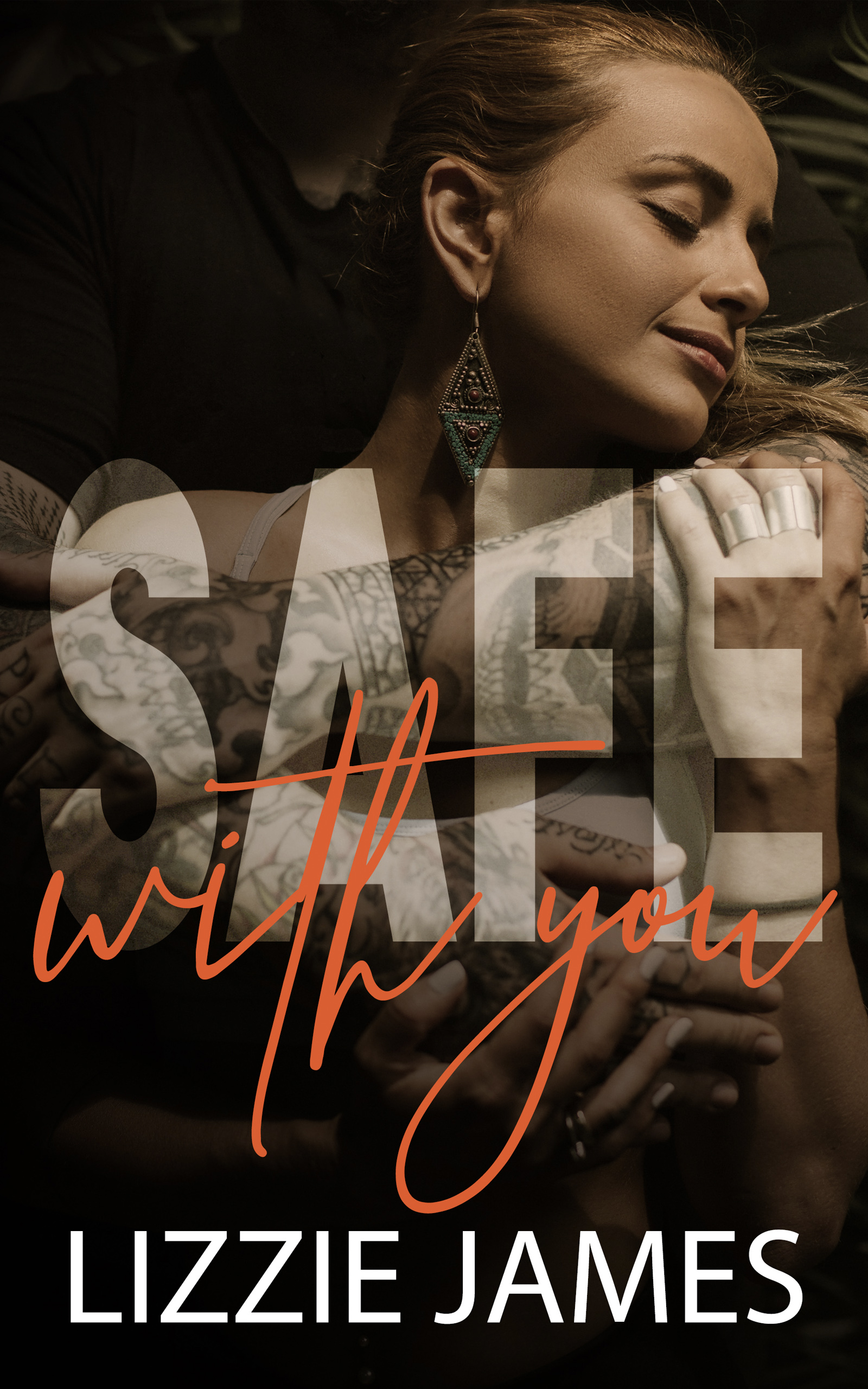 Winter's Rose book cover 1
