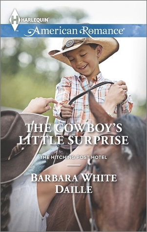 The Hitching Post Hotel book cover 1