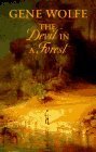 The Devil in a Forest book cover