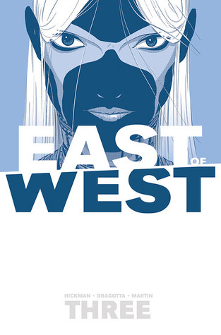 East of West book cover 3