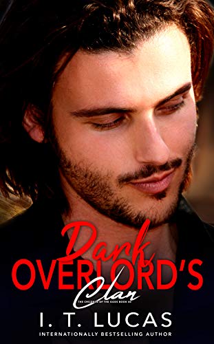 Dark Overlord's Clan book cover