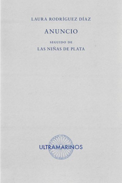 Anuncio book cover