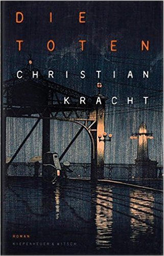 The Dead book cover