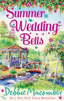 Summer Wedding Bells book cover