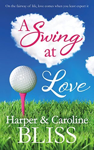 A Swing at Love book cover