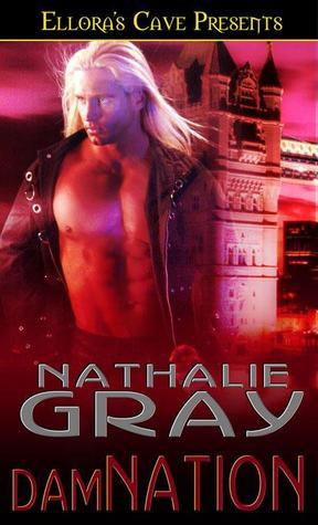 damNATION book cover