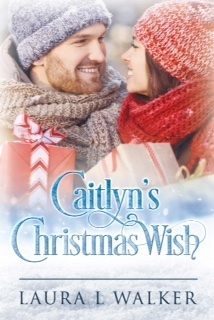 Caitlyn's Christmas Wish book cover