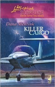 Killer Cargo book cover