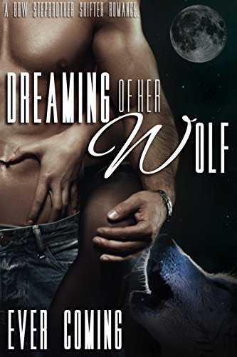 Dreaming of Her Wolf book cover