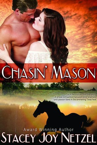 Chasin' Mason book cover