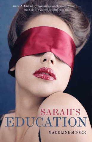 Sarah's Education book cover