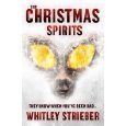 The Christmas Spirits book cover