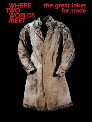 Where Two Worlds Meet book cover