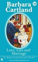 Love, Lies and Marriage book cover