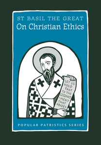 On Christian Ethics book cover