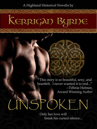 Highland Magic book cover 1