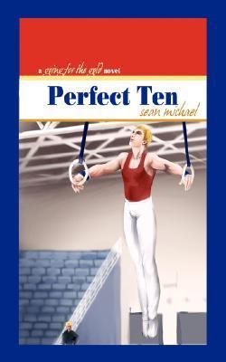 Perfect Ten book cover