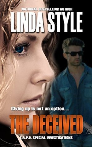 L.A.P.D. Special Investigations book cover 2