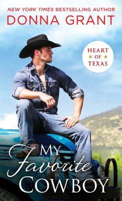 Heart of Texas book cover 3