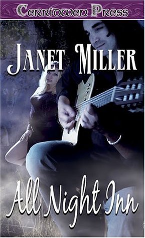Hollywood After Dark book cover 1