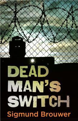 Dead Man's Switch book cover 1