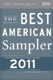 The Best American Sampler 2011 book cover