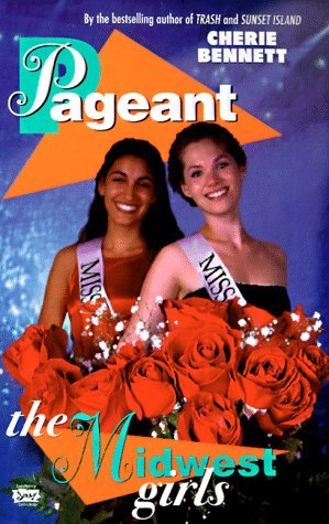 Pageant book cover 2