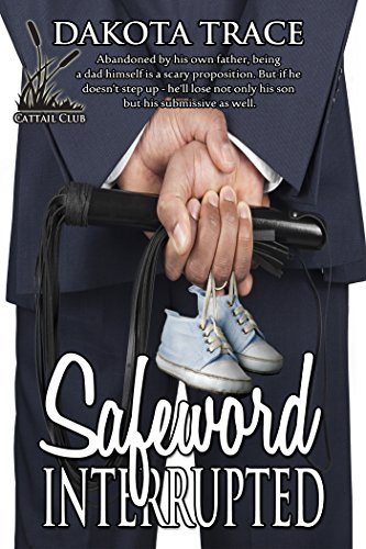Safeword Interrupted book cover
