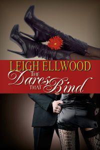 The Dares That Bind book cover