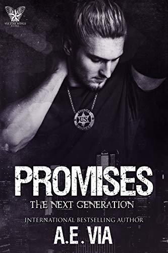 Promises book cover