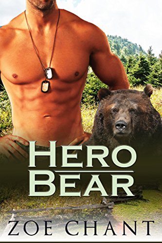 Salem Creek Shifters book cover 1