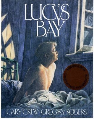 Lucy's Bay book cover