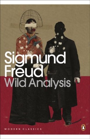 Wild Analysis book cover