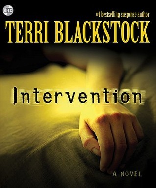 Intervention book cover