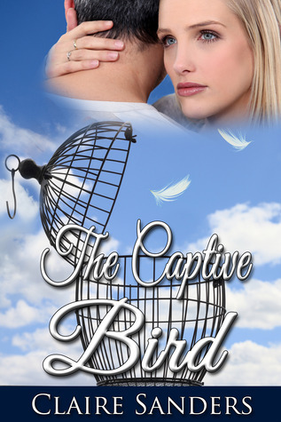The Captive Bird book cover