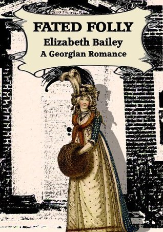 Fated Folly book cover