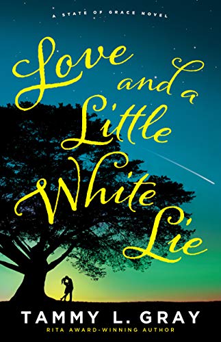 State of Grace book cover 1