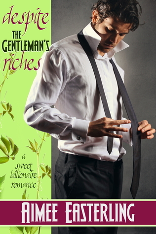 For Richer or Poorer book cover 1