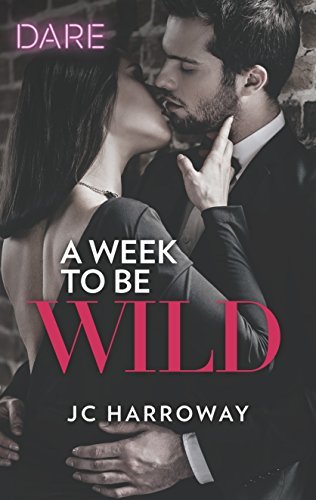 A Week to Be Wild book cover