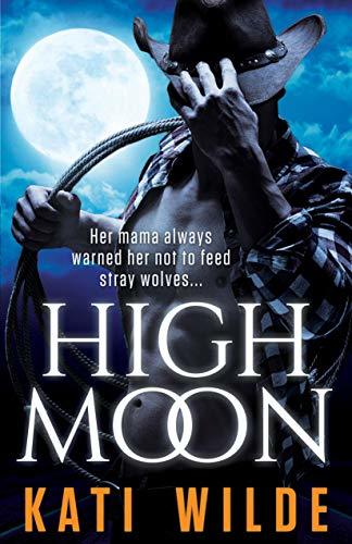 Wolfkin & Berserkers book cover 2