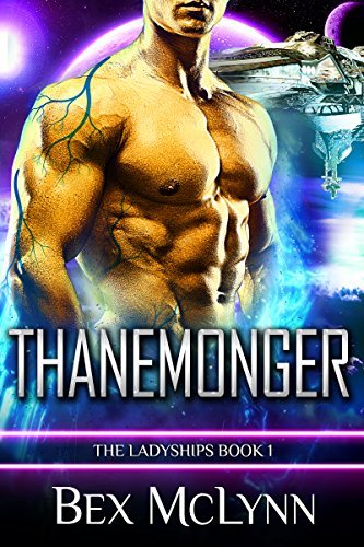 The Ladyships book cover 1