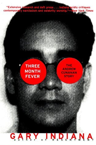 Three Month Fever book cover