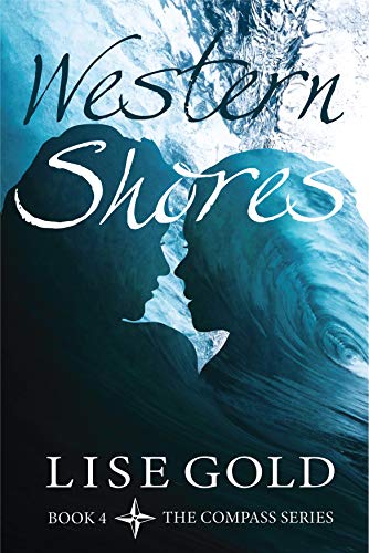 Western Shores book cover
