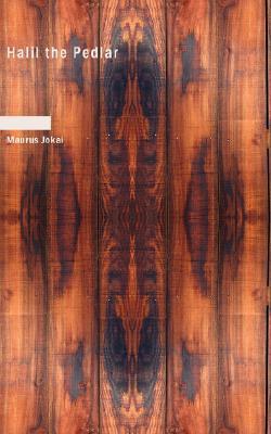 Patrona Halil book cover