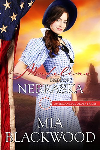 Madeline book cover