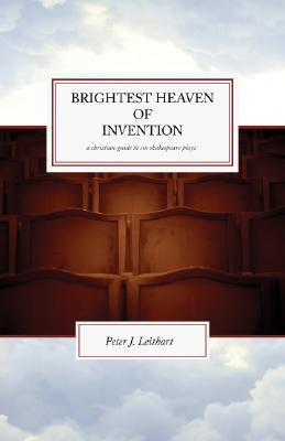 Brightest Heaven of Invention book cover