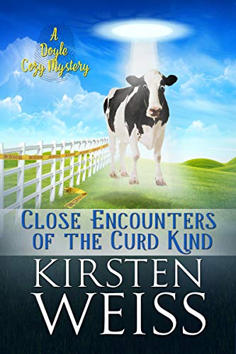 Wits' End book cover 3