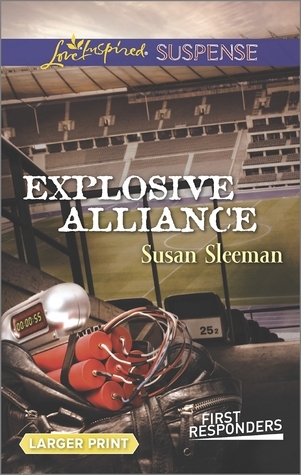 First Responders book cover 2